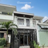 Nhà Vuông SHR 2 tầng HXH 44m2 – Lê Đức Thọ Gò Vấp